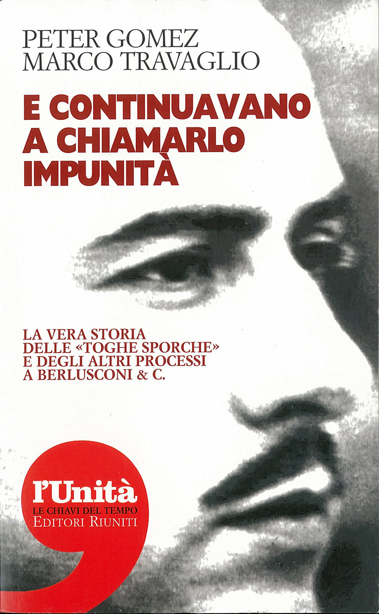 Clicca sulla copertina pe leggere la scheda del libro